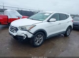 HYUNDAI SANTA FE SPORT 2.4L 5XYZT3LB5GG322084 снимка