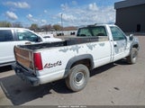 GMC SIERRA K3500 1GTHK34K9SE525221 снимка