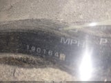 GMC SIERRA K3500 1GTHK34K9SE525221 снимка