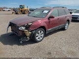 SUBARU OUTBACK 2.5I PREMIUM 4S4BRBCC8B1397479 снимка