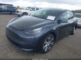 TESLA MODEL Y AWD/LONG RANGE DUAL MOTOR ALL-WHEEL DRIVE 7SAYGDEE0PA177332 fotografie