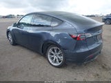 TESLA MODEL Y AWD/LONG RANGE DUAL MOTOR ALL-WHEEL DRIVE 7SAYGDEE0PA177332 photo