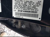 HONDA CIVIC LX-S 2HGFA16689H316281 снимка