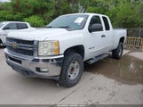CHEVROLET SILVERADO 2500HD LT 1GC2CXCG4BZ133974 снимка