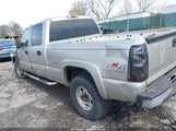 CHEVROLET SILVERADO 2500HD LT1 1GCHK232X6F100795 снимка