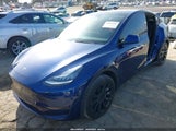 TESLA MODEL Y AWD/LONG RANGE DUAL MOTOR ALL-WHEEL DRIVE 7SAYGAEE1PF617933 photo