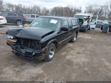 CHEVROLET S-10 LS 1GCCS19W818112858 снимка