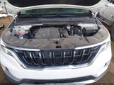 KIA CARNIVAL MPV LX SEAT PACKAGE KNDNB4H37N6124034 fotografie