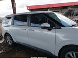 KIA CARNIVAL MPV LX SEAT PACKAGE KNDNB4H37N6124034 photo