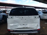 KIA CARNIVAL MPV LX SEAT PACKAGE KNDNB4H37N6124034 fotografie