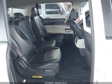 KIA CARNIVAL MPV LX SEAT PACKAGE KNDNB4H37N6124034 fotografie