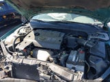 NISSAN ALTIMA 2.5 S 1N4AL11D83C227495 снимка