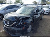NISSAN SENTRA S 3N1AB7APXGY236158 снимка