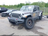 Jeep Gladiator Rubicon 4X4 1C6JJTBG5LL142576 снимка