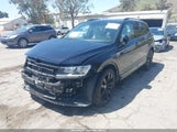 VOLKSWAGEN TIGUAN 2.0T SE/2.0T SE R-LINE BLACK/2.0T SEL 3VV3B7AX0MM015825 снимка