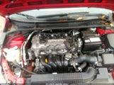 TOYOTA COROLLA LE JTDEPMAEXMJ161488 снимка