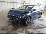 NISSAN SENTRA SR TURBO 3N1CB7AP9HY285166 снимка
