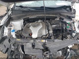 Hyundai Santa Fe Sport 2.0L Turbo 5XYZU3LA0EG219902 снимка