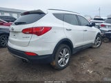 Hyundai Santa Fe Sport 2.0L Turbo 5XYZU3LA0EG219902 photo