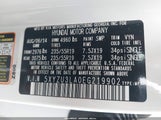 Hyundai Santa Fe Sport 2.0L Turbo 5XYZU3LA0EG219902 photo
