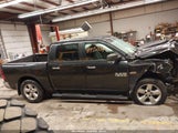 RAM 1500 BIG HORN 1C6RR7LT3GS305235 снимка
