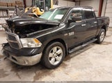 RAM 1500 BIG HORN 1C6RR7LT3GS305235 снимка