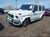 MERCEDES-BENZ AMG G 63 4MATIC W1NYC7HJ3NX437109 photo