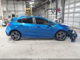 CHEVROLET CRUZE LT 3G1BE6SM8KS594645 снимка