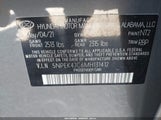 HYUNDAI SONATA N LINE 5NPEK4JC6MH131412 fotografie