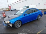 Subaru Impreza Wrx JF1GE74668G501331 снимка