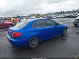 Subaru Impreza Wrx JF1GE74668G501331 fotografie