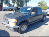 GMC CANYON SLE 1GTCS136858251760 снимка