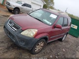 HONDA CR-V EX SHSRD78855U325016 снимка