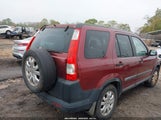 HONDA CR-V EX SHSRD78855U325016 снимка