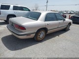 BUICK LESABRE CUSTOM 1G4HP52K8WH479879 fotografie
