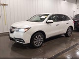ACURA MDX TECHNOLOGY PACKAGE 5FRYD4H4XFB014521 снимка