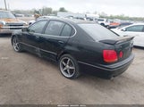 LEXUS GS 430 JT8BL69S330013657 снимка