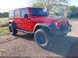 JEEP WRANGLER UNLIMITED SPORT 1C4BJWDG0FL635341 fotografie