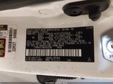 TOYOTA TUNDRA SR5 5.7L V8 5TBBV54188S502587 снимка