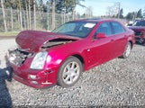 CADILLAC STS V8 1G6DC67A560210096 снимка
