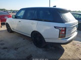LAND ROVER RANGE ROVER 5.0L V8 SUPERCHARGED SALGS2FE0HA327892 снимка