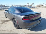 DODGE CHARGER SXT 2C3CDXHG6GH327461 photo