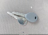 JEEP COMPASS SPORT 1C4NJCBB7CD602085 снимка