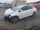 TOYOTA COROLLA XLE 5YFBURHE5KP871504 снимка