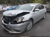 Nissan Sentra S 3N1AB7AP0GY321803 снимка