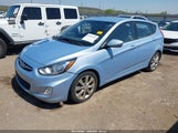 HYUNDAI ACCENT SE KMHCU5AE0CU022050 снимка