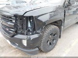 CHEVROLET SILVERADO 1500 2LT 1GCVKREC5GZ354867 снимка