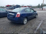 NISSAN SENTRA 2.0 SL 3N1AB6AP7CL606189 снимка