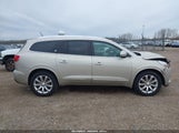 BUICK ENCLAVE PREMIUM 5GAKVCKD3FJ346186 fotografie