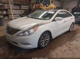 HYUNDAI SONATA LIMITED 2.0T 5NPEC4AB4CH465697 снимка